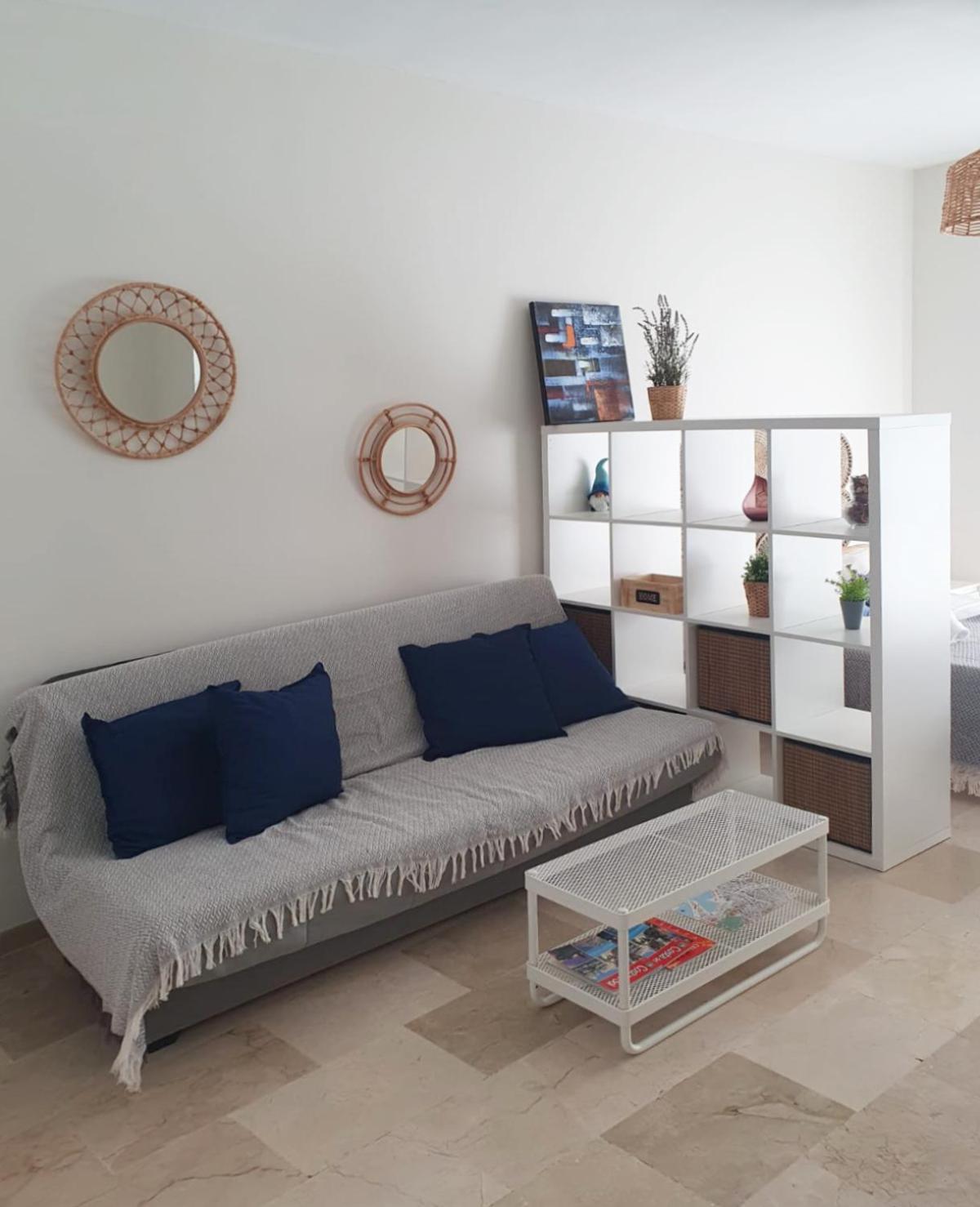 Sol Y Arte Suites Malaga Centro Exterior photo
